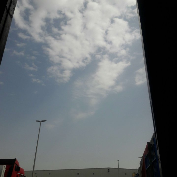 My Crowdsourcing Posts