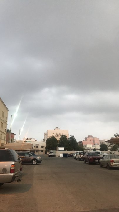 مشاركاتي في أنت الراصد