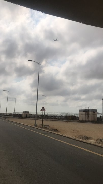 مشاركاتي في أنت الراصد