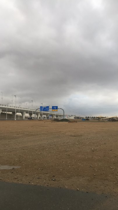 مشاركاتي في أنت الراصد