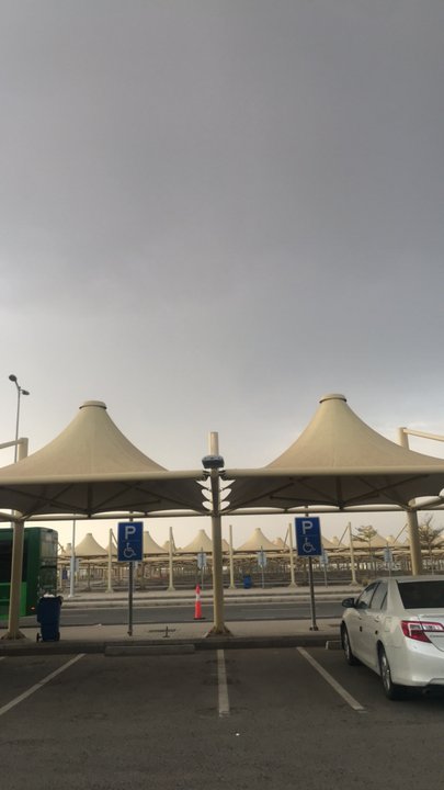 مشاركاتي في أنت الراصد