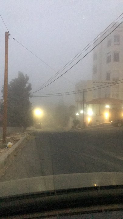 مشاركاتي في أنت الراصد