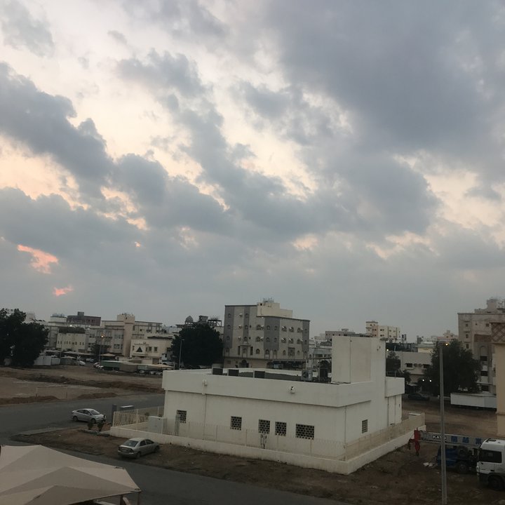 مشاركاتي في أنت الراصد