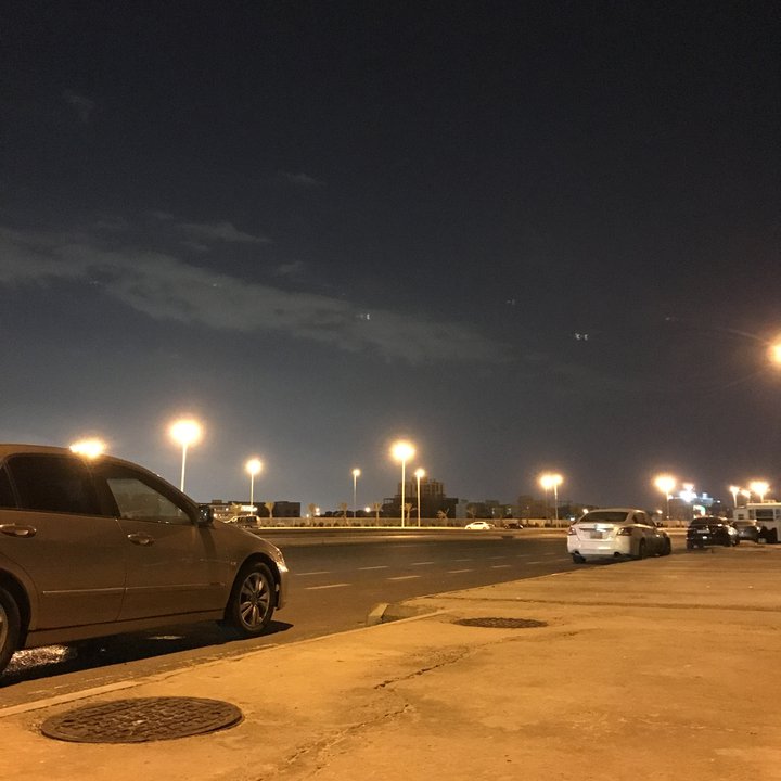 مشاركاتي في أنت الراصد