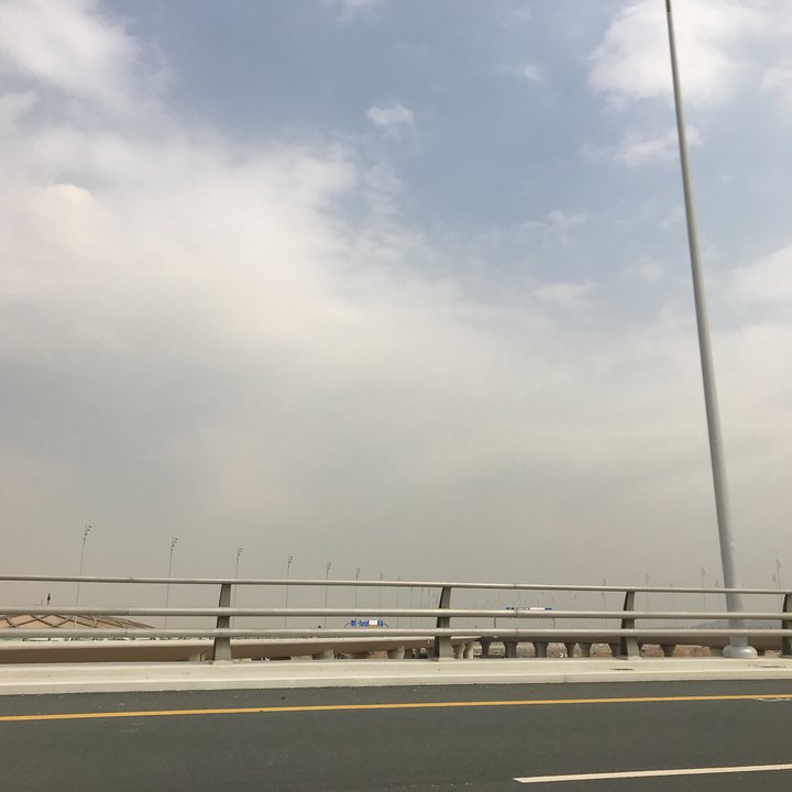 مشاركاتي في أنت الراصد