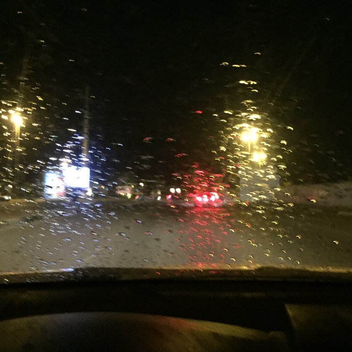 مشاركاتي في أنت الراصد