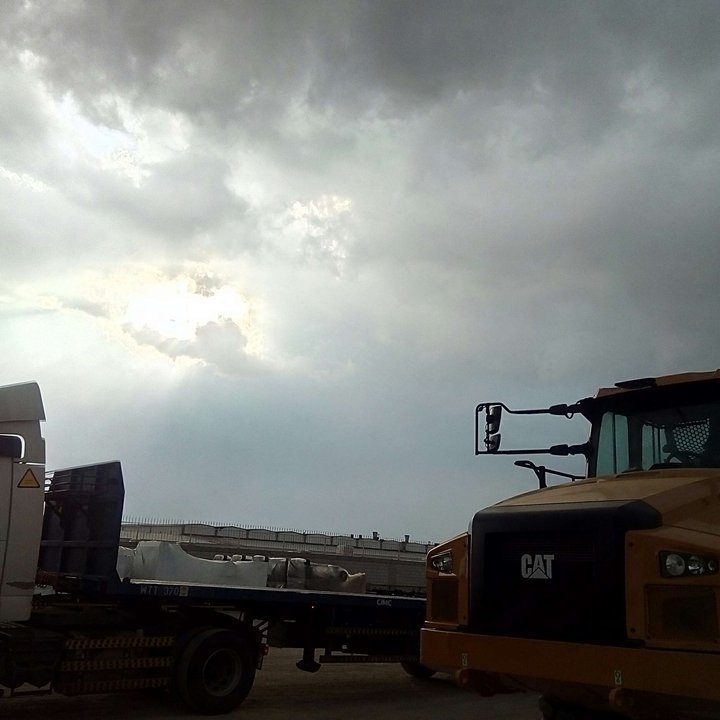 مشاركاتي في أنت الراصد