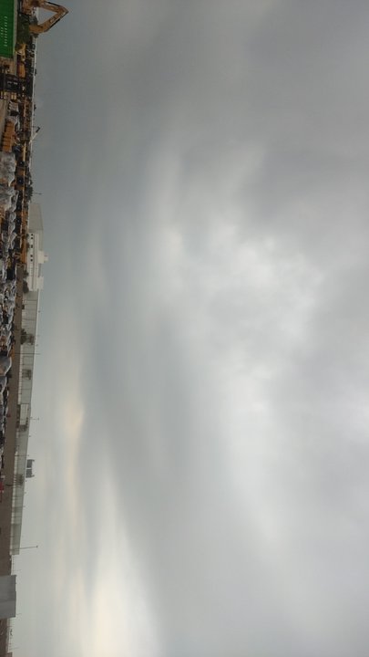 Mes publications Crowdsourcing