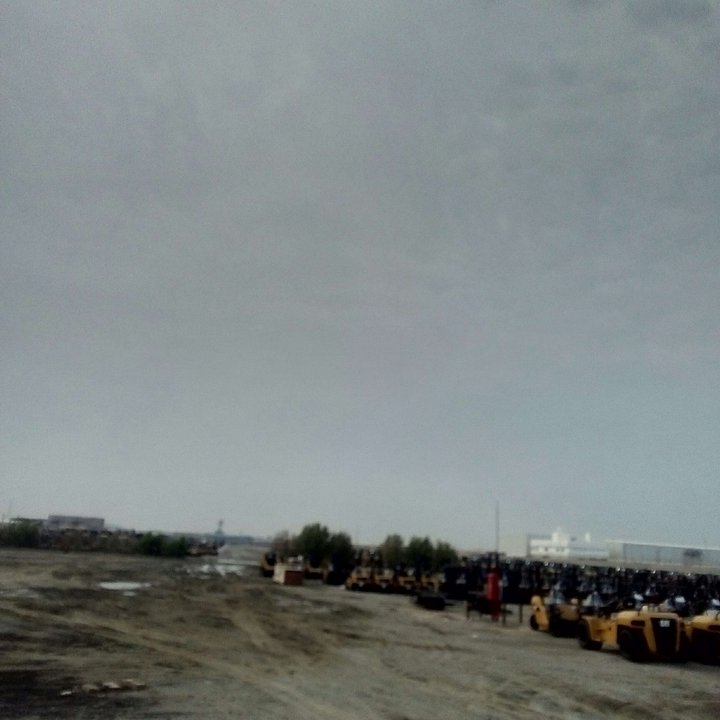 My Crowdsourcing Posts