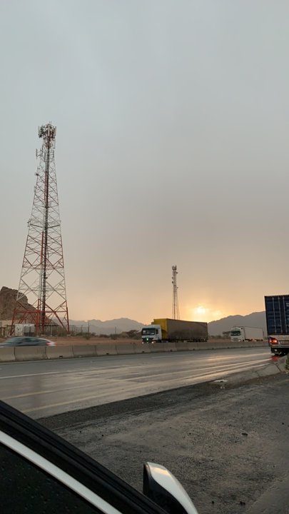 مشاركاتي في أنت الراصد