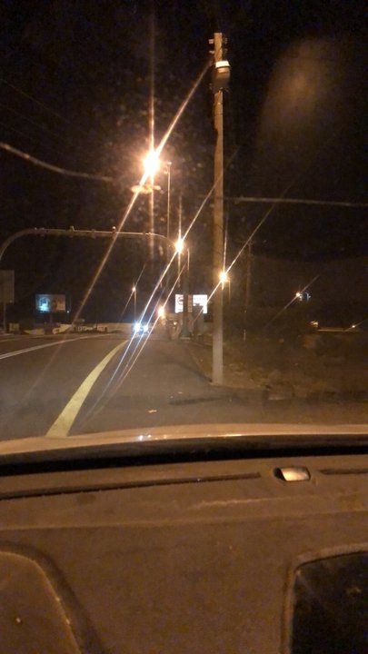 مشاركاتي في أنت الراصد