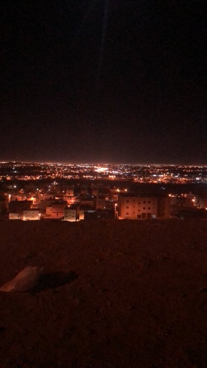 مشاركاتي في أنت الراصد