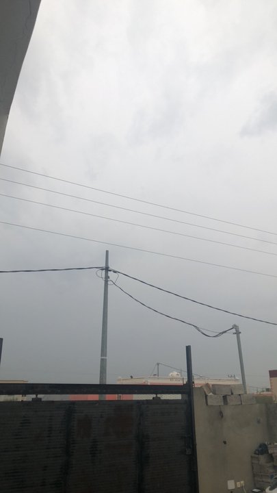 مشاركاتي في أنت الراصد