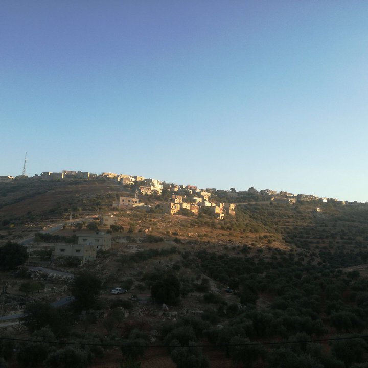 My Crowdsourcing Posts