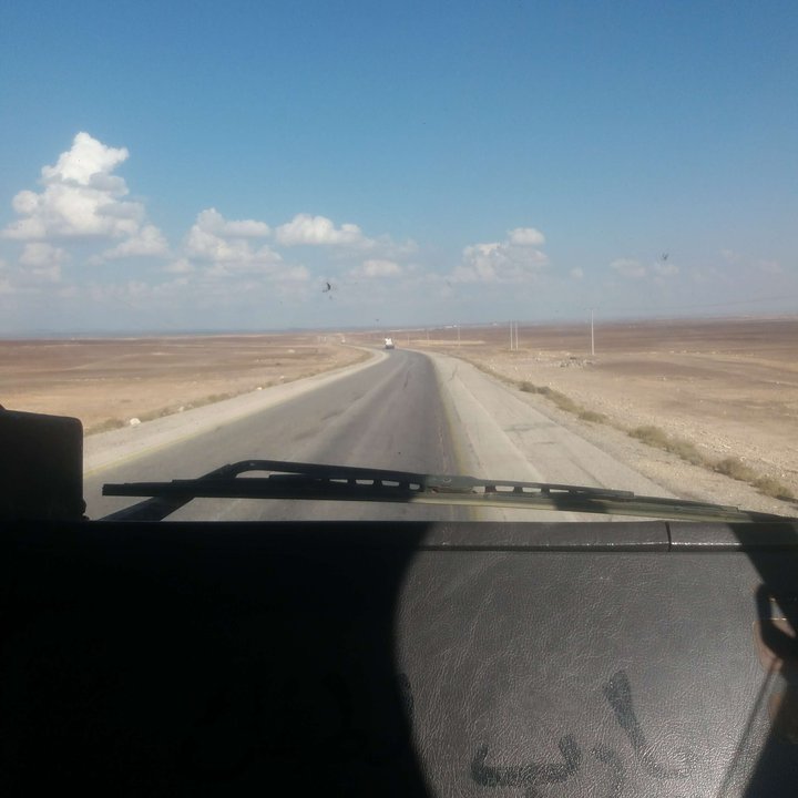 My Crowdsourcing Posts