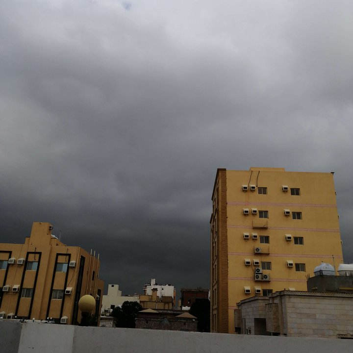 مشاركاتي في أنت الراصد