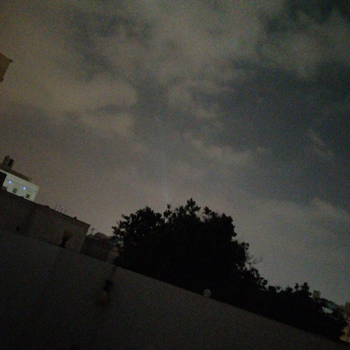 مشاركاتي في أنت الراصد