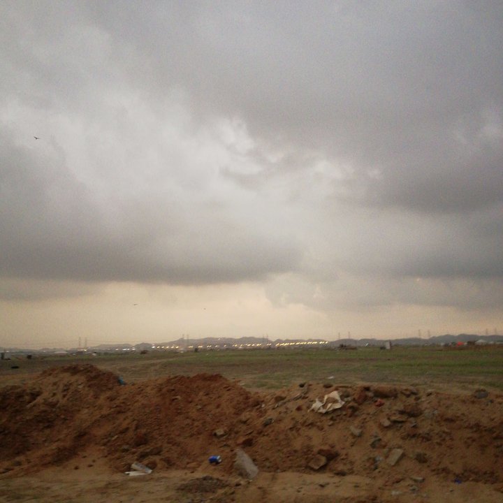 مشاركاتي في أنت الراصد