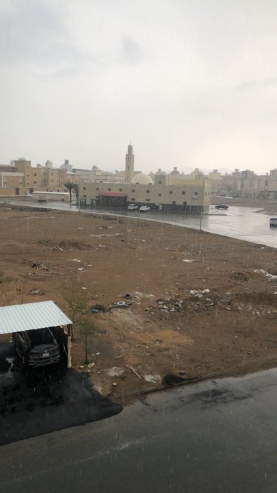 مشاركاتي في أنت الراصد