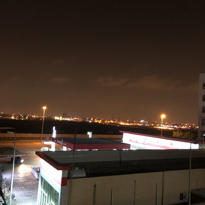 مشاركاتي في أنت الراصد