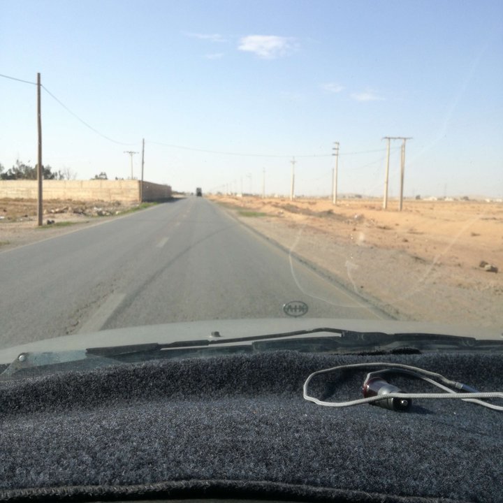 My Crowdsourcing Posts