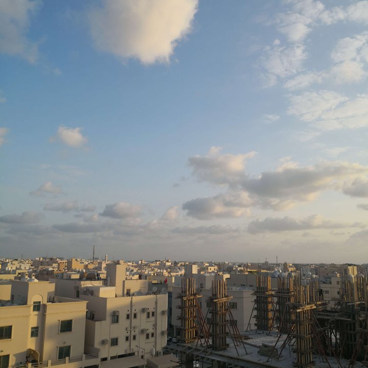 مشاركاتي في أنت الراصد