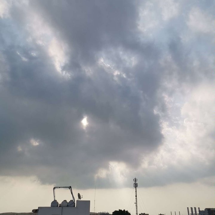 مشاركاتي في أنت الراصد