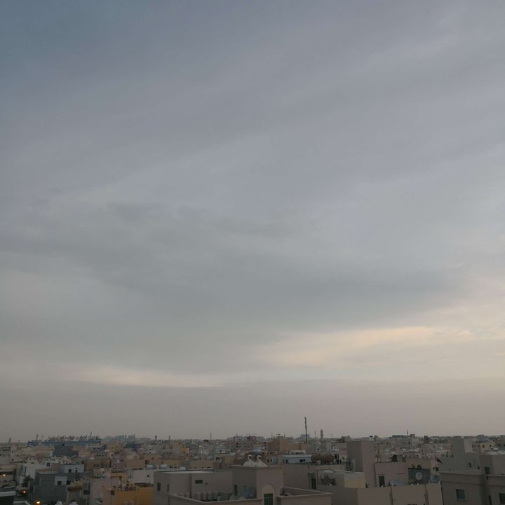 مشاركاتي في أنت الراصد