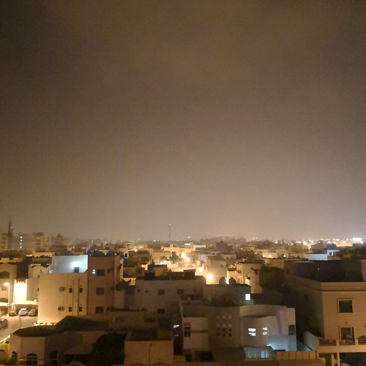 مشاركاتي في أنت الراصد