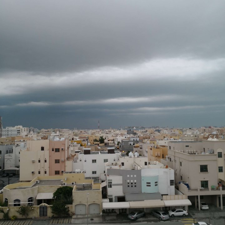 مشاركاتي في أنت الراصد