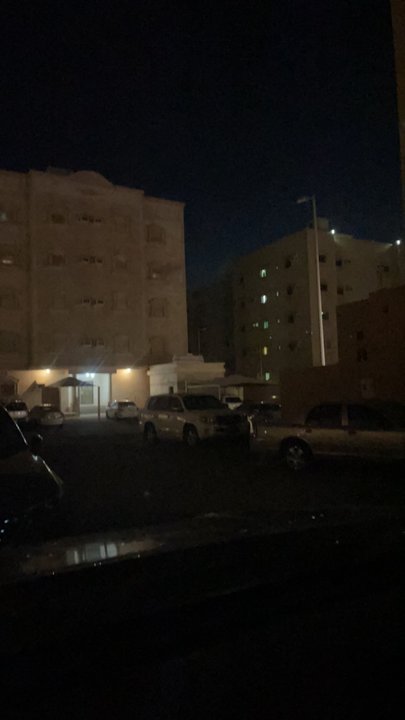 مشاركاتي في أنت الراصد