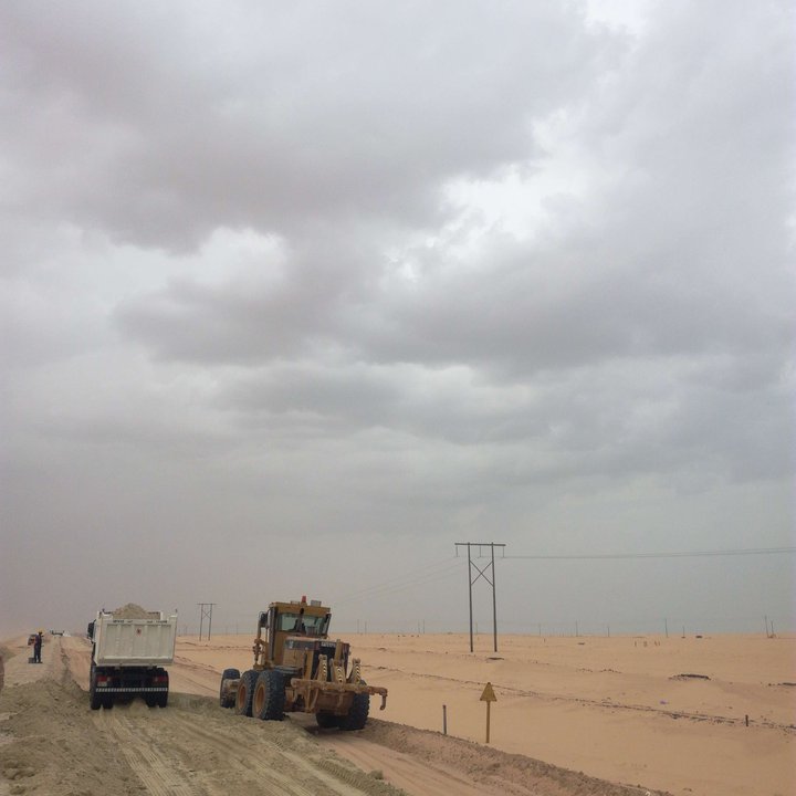 My Crowdsourcing Posts