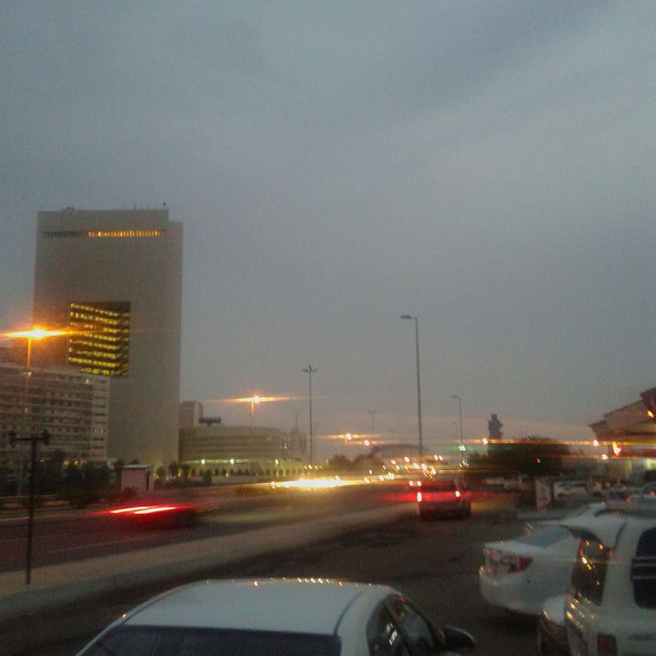 My Crowdsourcing Posts