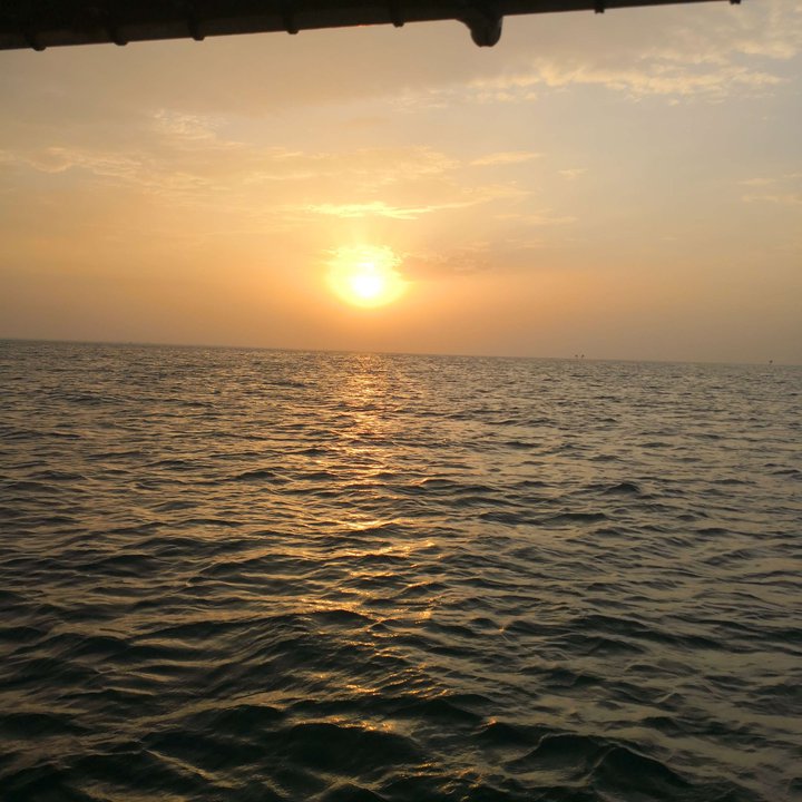 My Crowdsourcing Posts