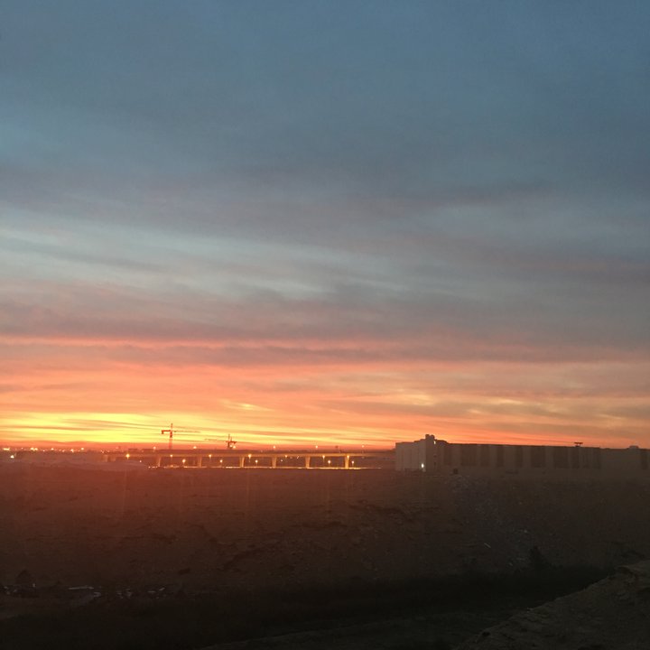 مشاركاتي في أنت الراصد