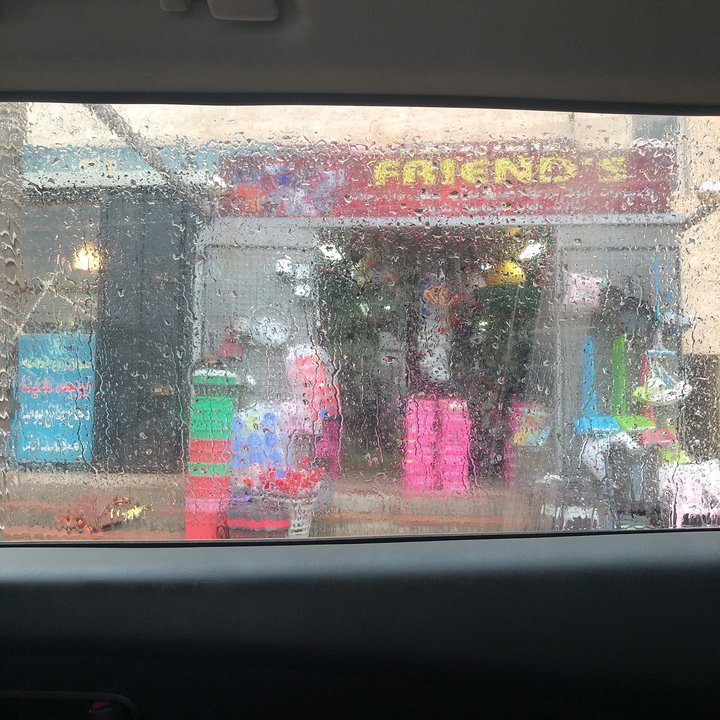 My Crowdsourcing Posts