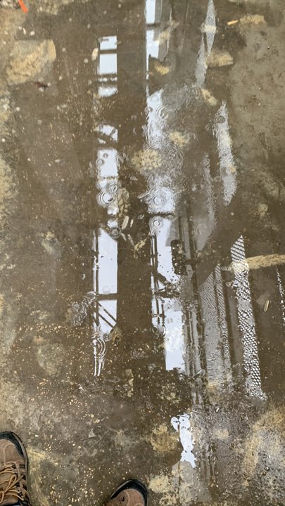 Mes publications Crowdsourcing