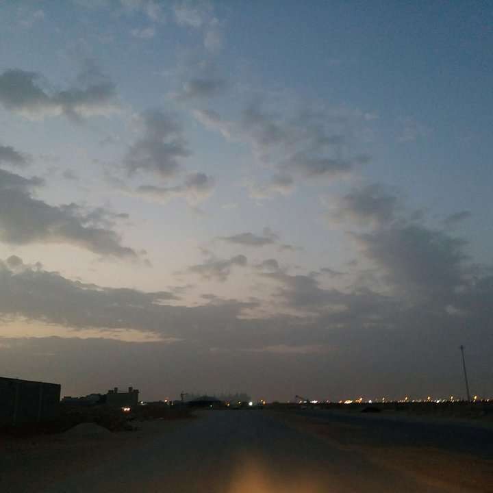 My Crowdsourcing Posts