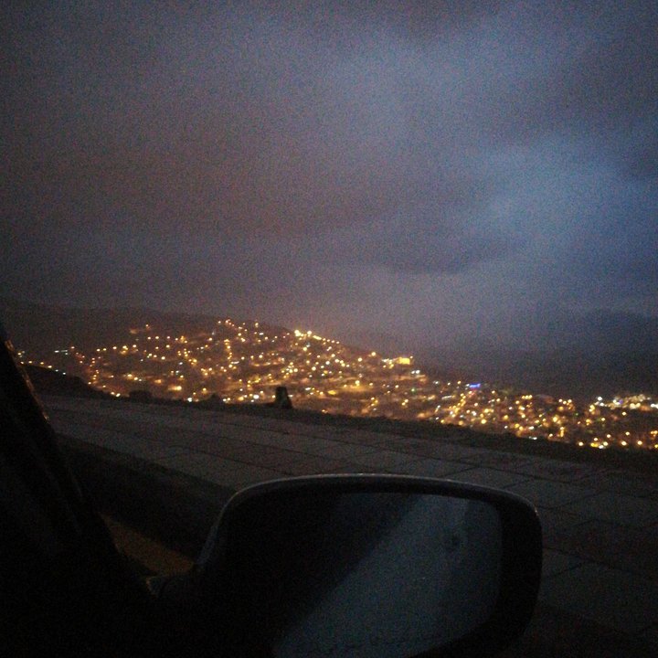 My Crowdsourcing Posts