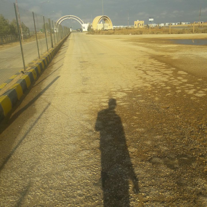 My Crowdsourcing Posts