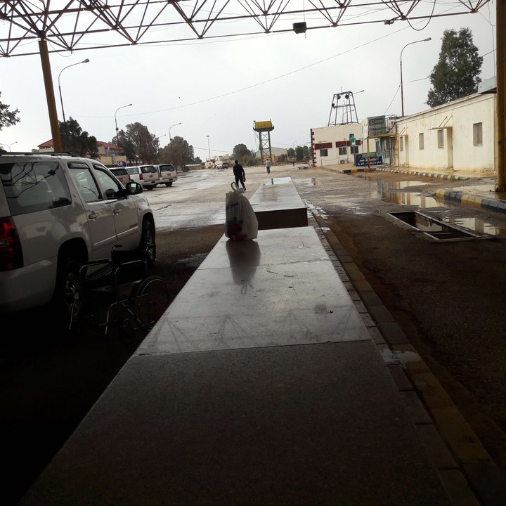 My Crowdsourcing Posts