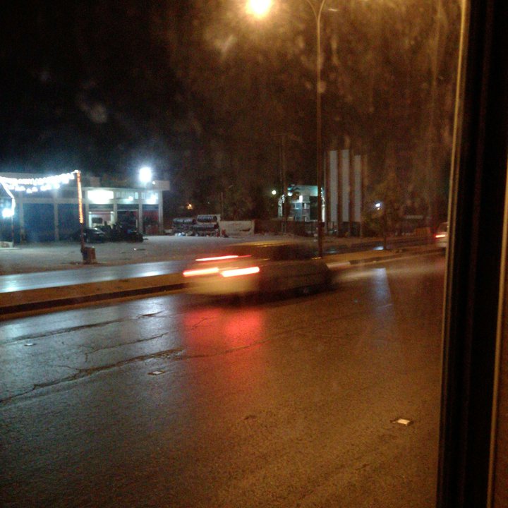 My Crowdsourcing Posts