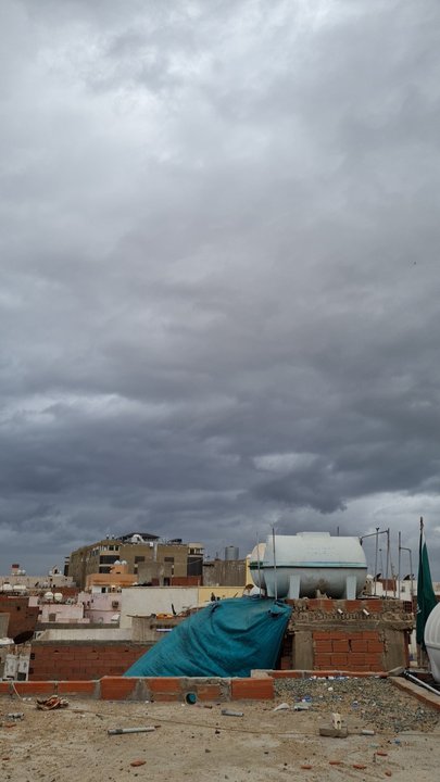 مشاركاتي في أنت الراصد