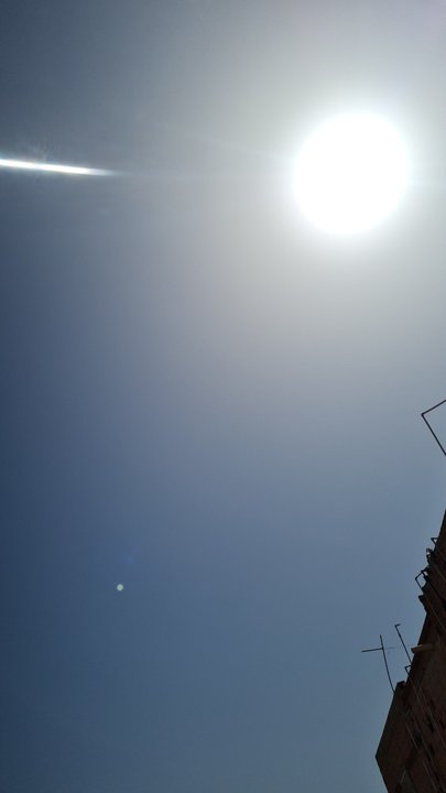 مشاركاتي في أنت الراصد