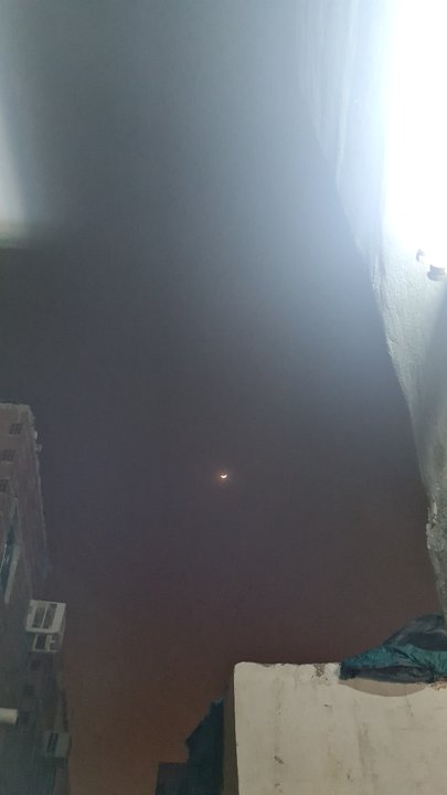 مشاركاتي في أنت الراصد