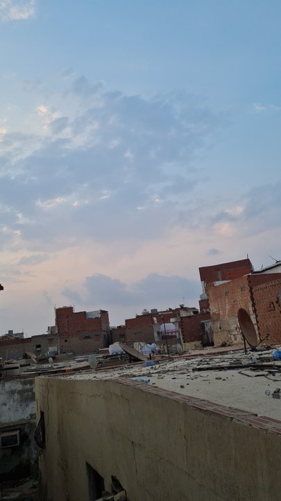 مشاركاتي في أنت الراصد