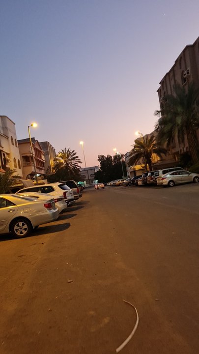 مشاركاتي في أنت الراصد