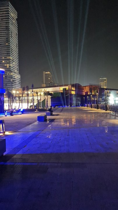 مشاركاتي في أنت الراصد