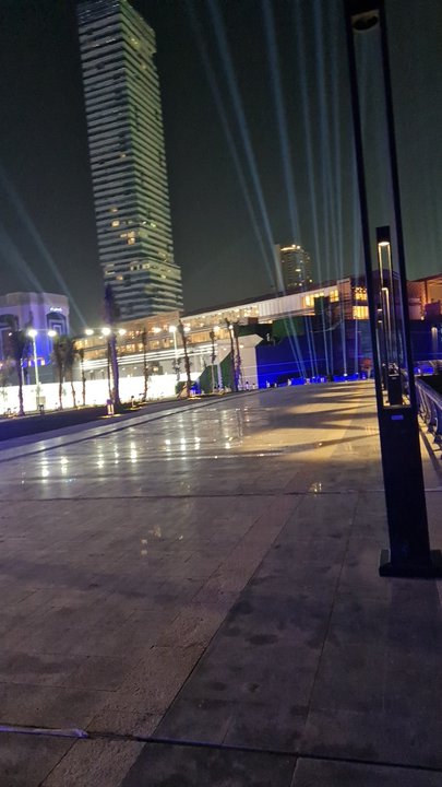 مشاركاتي في أنت الراصد