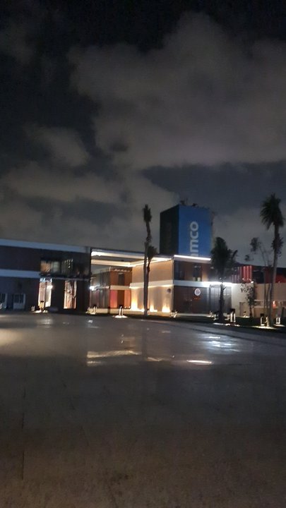 مشاركاتي في أنت الراصد